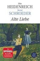 bokomslag Alte Liebe