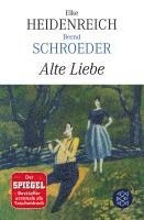 bokomslag Alte Liebe