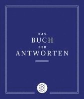 bokomslag Das Buch der Antworten