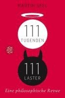 bokomslag 111 Tugenden, 111 Laster