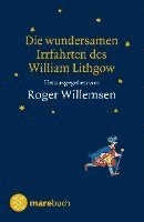 bokomslag Die wundersamen Irrfahrten des William Lithgow