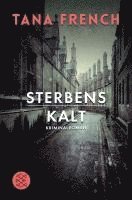 bokomslag Sterbenskalt