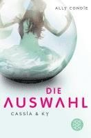 bokomslag Cassia & Ky -- Die Auswahl