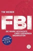 bokomslag FBI