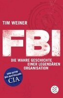 Tim Weiner - FBI, Häftad