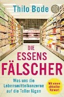 Die Essensfälscher 1