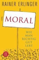 bokomslag Moral
