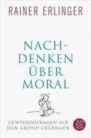 bokomslag Nachdenken über Moral