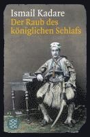 bokomslag Der Raub des königlichen Schlafs