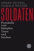 bokomslag Soldaten