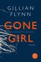 bokomslag Gone Girl - Das perfekte Opfer