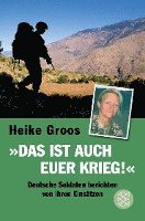Das ist auch euer Krieg!