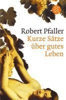 bokomslag Kurze Sätze über gutes Leben