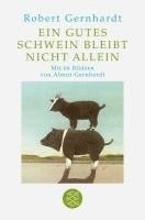 bokomslag Ein gutes Schwein bleibt nicht allein