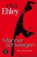 bokomslag Manner schweigen