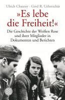 bokomslag "Es lebe die Freiheit!"