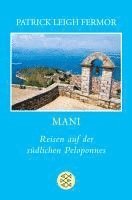Patrick Leigh Fermor - Mani, Häftad