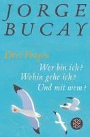 bokomslag Drei Fragen