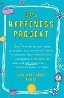 Gretchen Rubin - Das Happiness-Projekt, Häftad