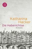 bokomslag Die Habenichtse