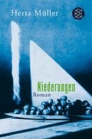 Herta Müller - Niederungen, Häftad