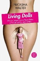 bokomslag Living Dolls