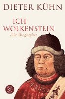 bokomslag Ich Wolkenstein