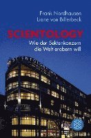 bokomslag Scientology