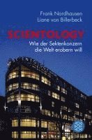 bokomslag Scientology