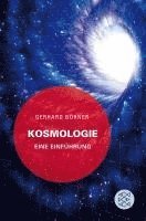 bokomslag Kosmologie