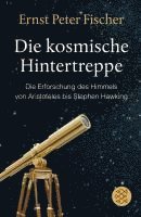 bokomslag Die kosmische Hintertreppe