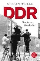 bokomslag DDR