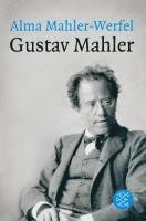 bokomslag Gustav Mahler