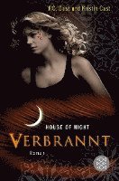 House of Night 07. Verbrannt 1