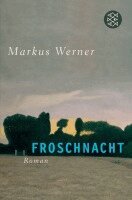 Markus Werner - Froschnacht, Häftad