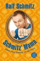 bokomslag Schmitz' Mama