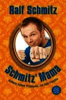 Ralf Schmitz - Schmitz' Mama, Häftad