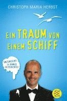 bokomslag Ein Traum von einem Schiff
