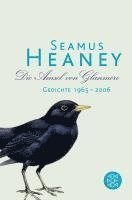 Die Amsel von Glanmore 1