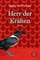 Ng¿g¿ wa Thiong'o - Herr der Krähen, Häftad