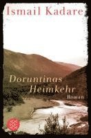 bokomslag Doruntinas Heimkehr