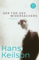 bokomslag Der Tod des Widersachers