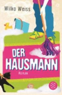 bokomslag Der Hausmann