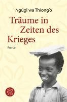 bokomslag Träume in Zeiten des Krieges