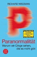 bokomslag Paranormalität