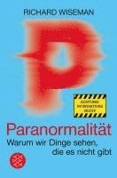 Paranormalität 1