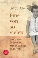 Götz Aly - Eine von so vielen, Häftad