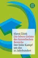 Slavoj Zizek - Die bösen Geister des himmlischen Bereichs, Häftad