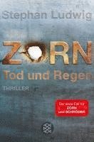 bokomslag Zorn - Tod und Regen