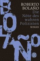 Die Nöte des wahren Polizisten 1